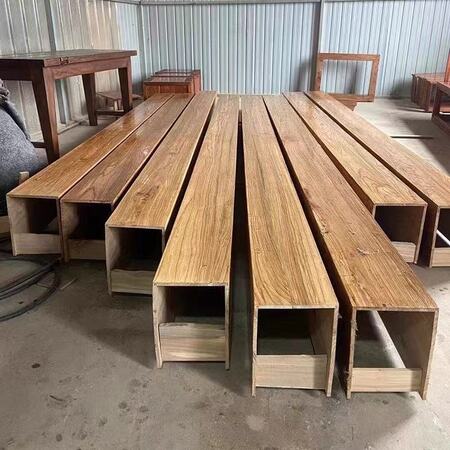 DC-Build 01建材供应方案