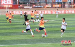贵州榕江发起“班超”百校联盟：搭建全